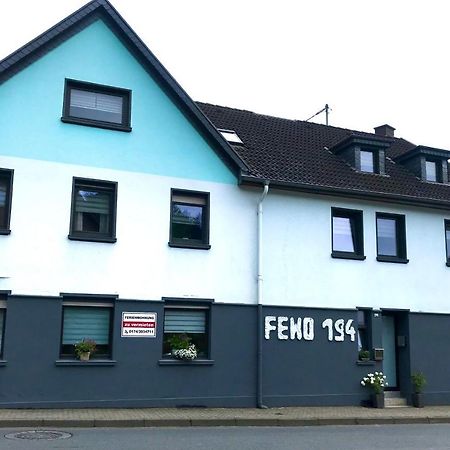Fewo194-Mint Im Herzen Von Adenau/Nuerburgring Esterno foto