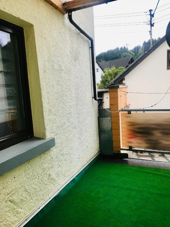 Fewo194-Mint Im Herzen Von Adenau/Nuerburgring Esterno foto